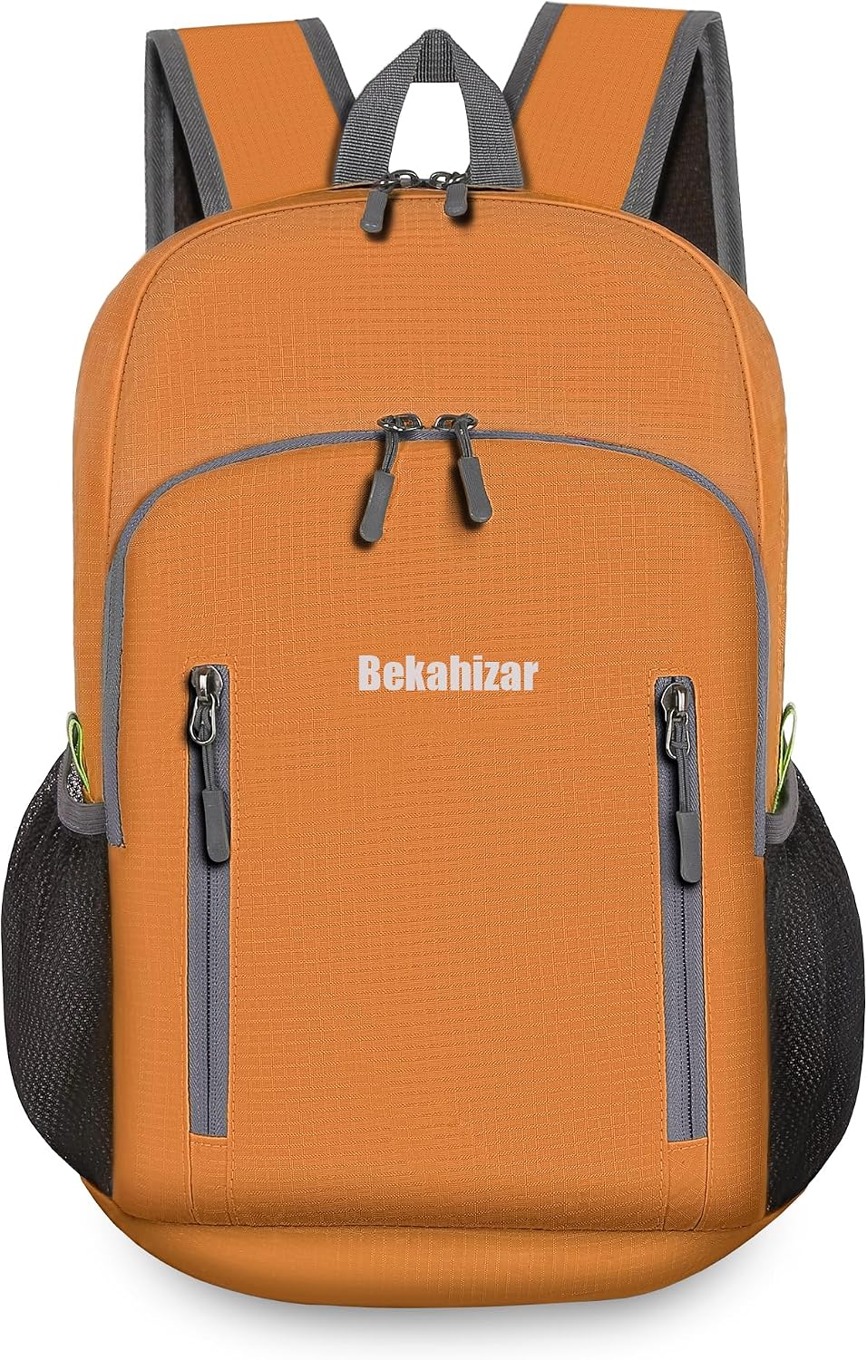 Detalle 2 de Bekahizar 20L lightweight foldable hiking backpack