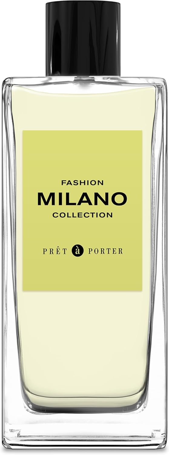 Detalle de Pret a Porter MILANO 100ml Eau de Parfum