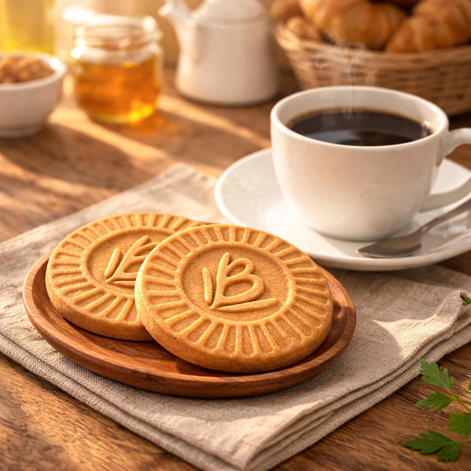 Thumbnail 4 de Bauducco Speculoos Cookies, Individually Wrapped Caramelized Spiced Cookies