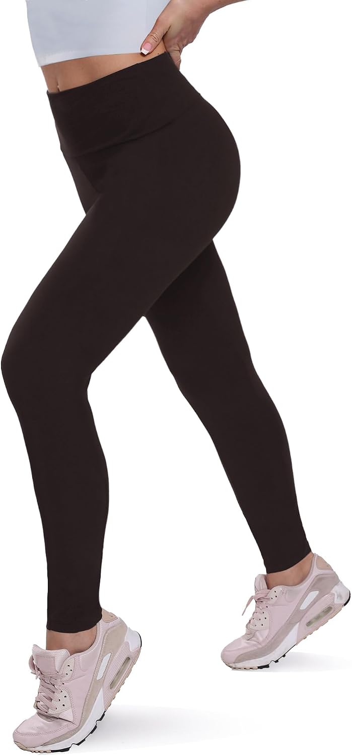 Thumbnail 5 de QGGQDD Fleece Lined Leggings