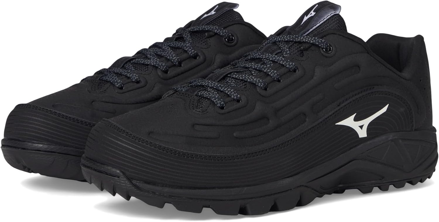 Thumbnail 6 de Mizuno Ambition 3 BB Low baseball cleats