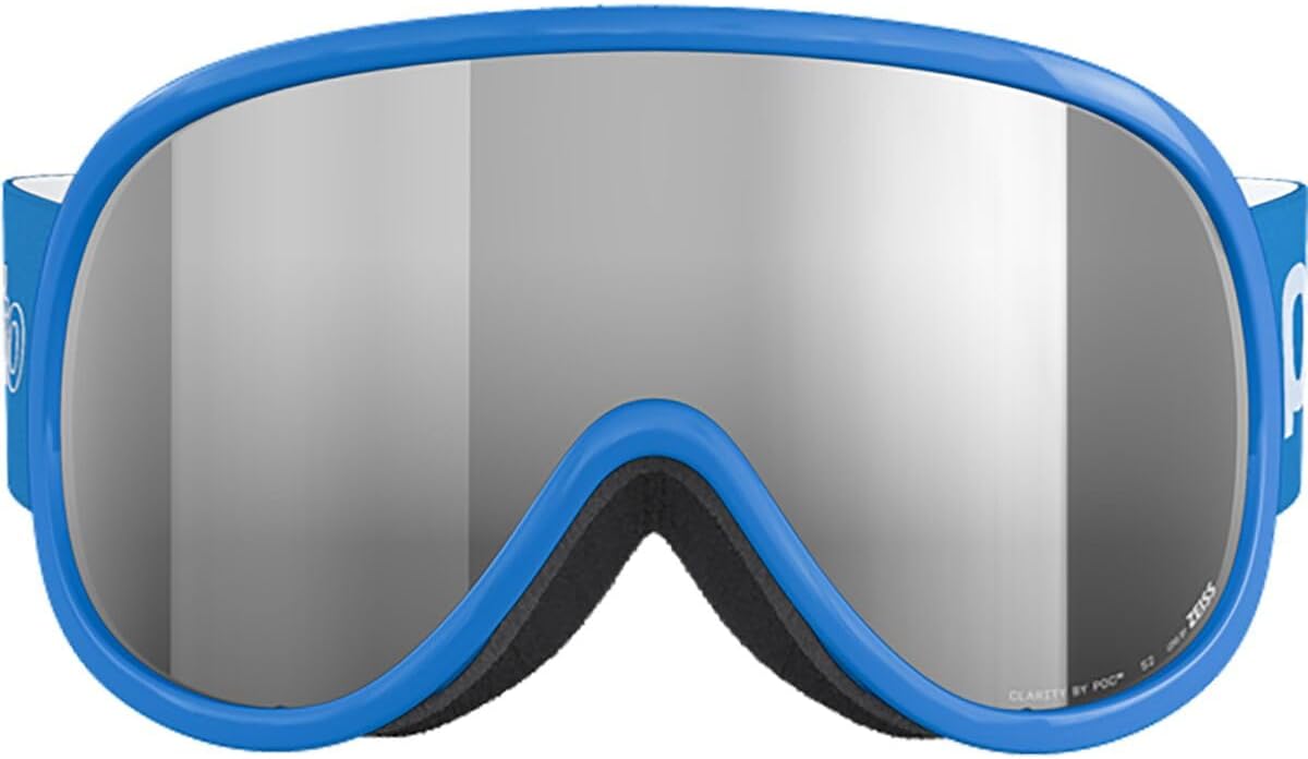 Thumbnail 1 de POC POCito Retina Masque de Ski – protection UV et confort pour enfants
