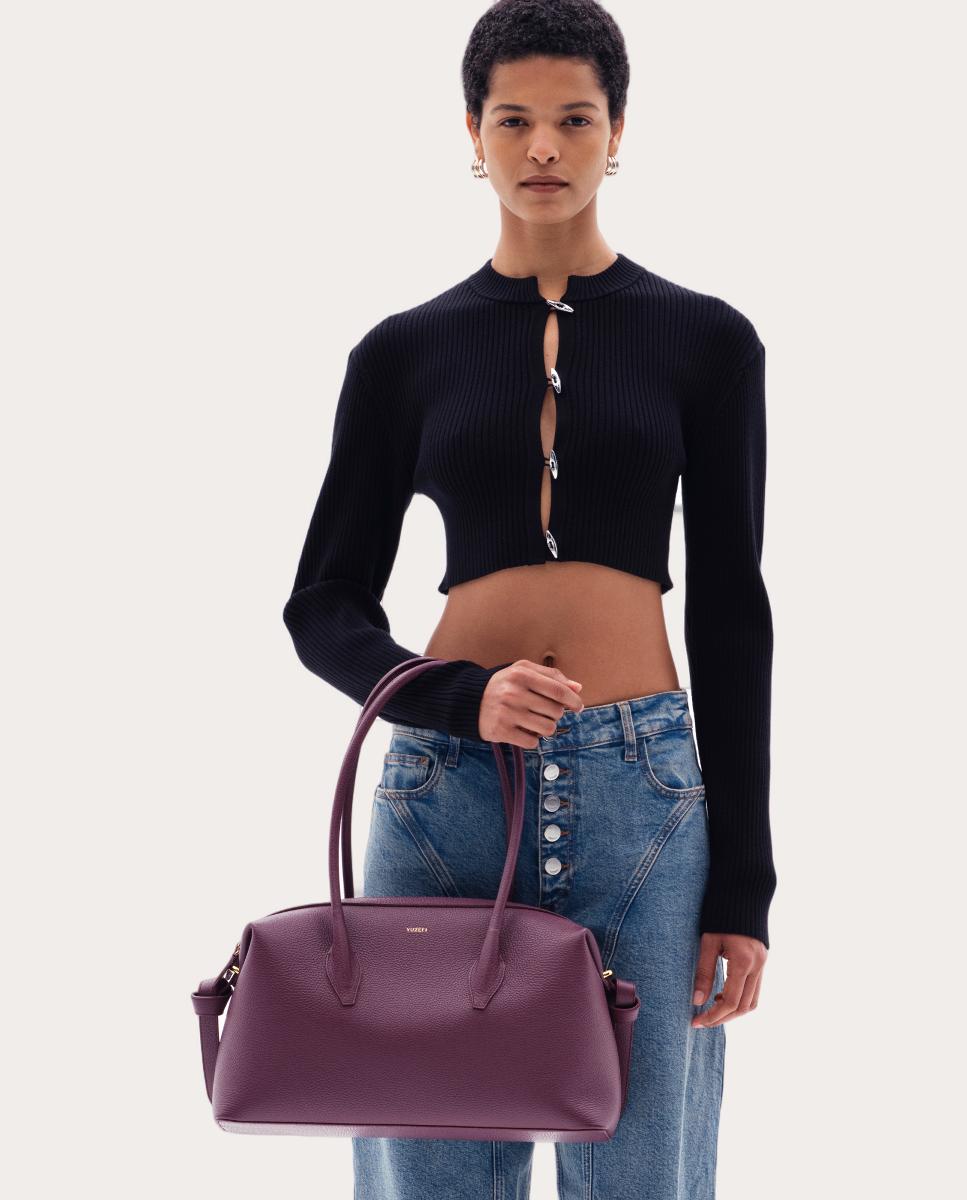 Thumbnail 3 de Yuzefi Brioche bolso de mano 👜