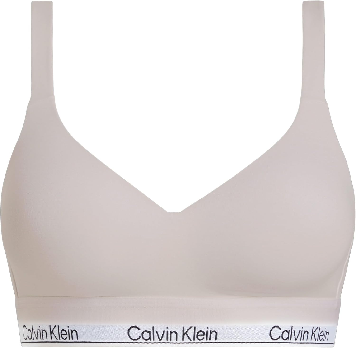 Thumbnail 3 de Calvin Klein Lift Bralette 000qf7900e pour femme : bralette ajustable et confortable