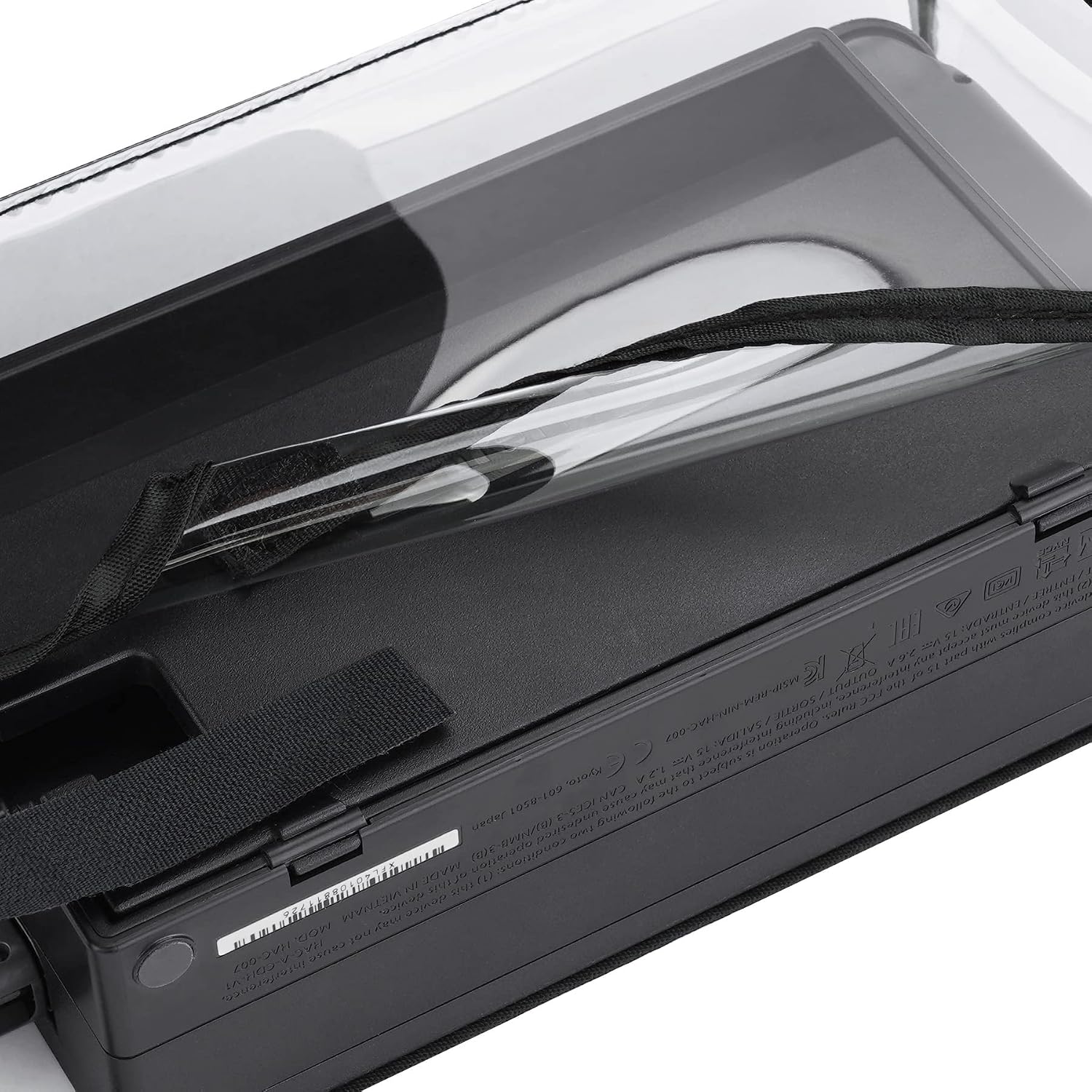 Thumbnail 6 de PlayVital Dust Cover for Nintendo Switch OLED