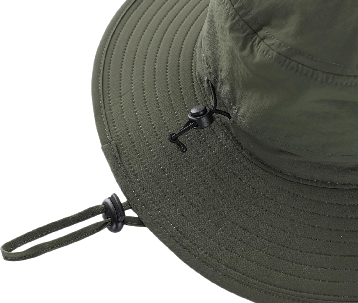 Thumbnail 4 de Decentron Wide Brim Bucket Hat UPF 50+