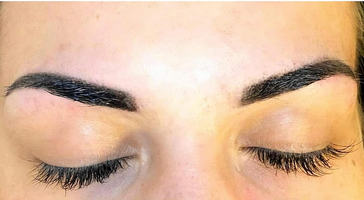 Thumbnail 1 de Demure Wimpern‑ und Augenbrauenfarbe Set 20+ Anwendungen