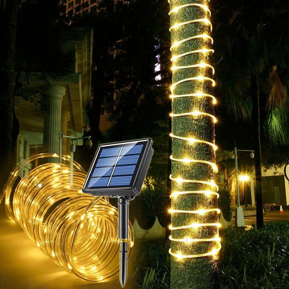 Auting 10M Catena Luci 100 LED 🎄