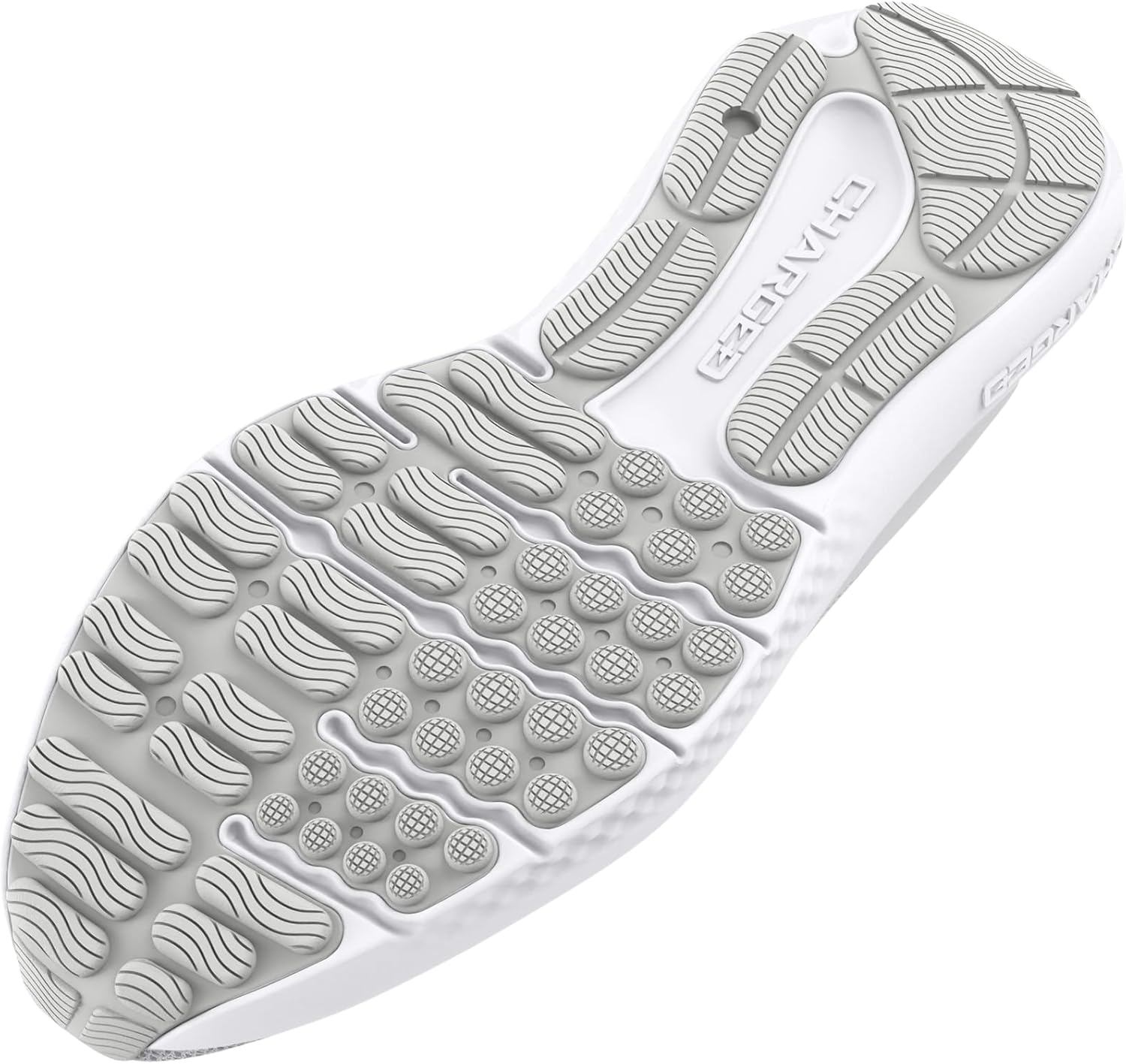 Thumbnail 3 de Under Armour UA W Charged Surge 4 zapatillas 68% textil