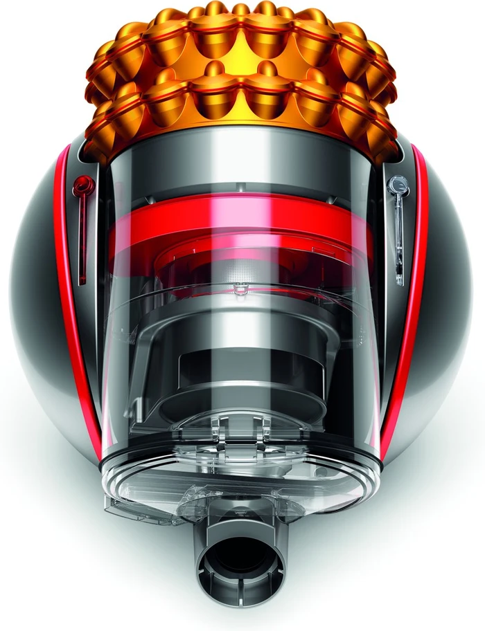 Thumbnail 4 de Dyson Cinetic Big Ball Multi Floor 2 đź§ą