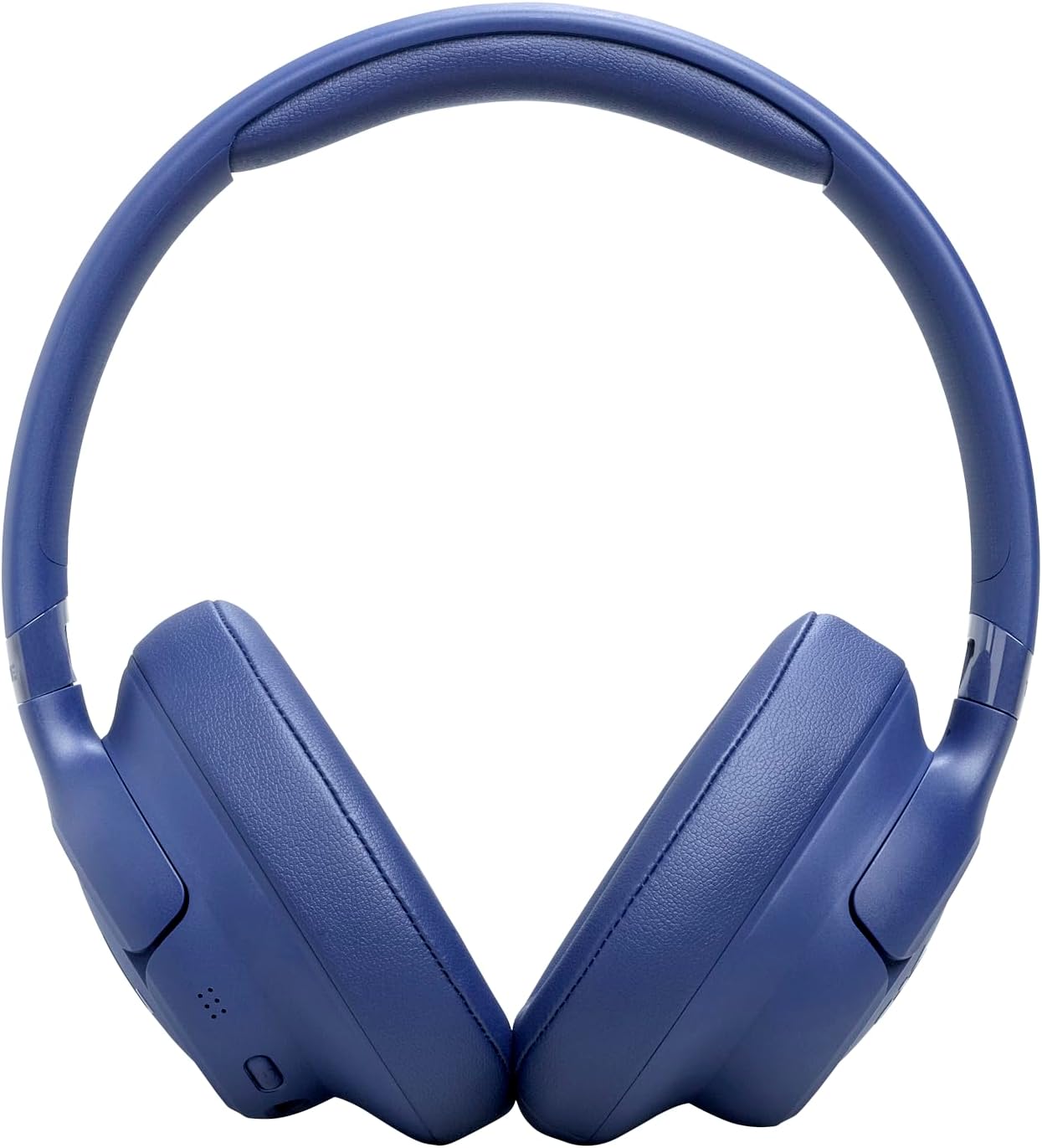 Detalle de JBL Tune 730 BT – kabellose Over-Ear-Kopfhörer mit Pure Bass Sound und langer Akkulaufzeit