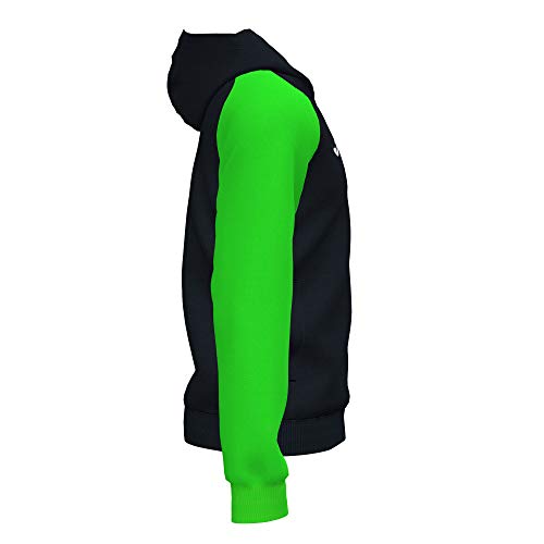 Detalle 2 de Joma Academy IV sudadera con capucha XL