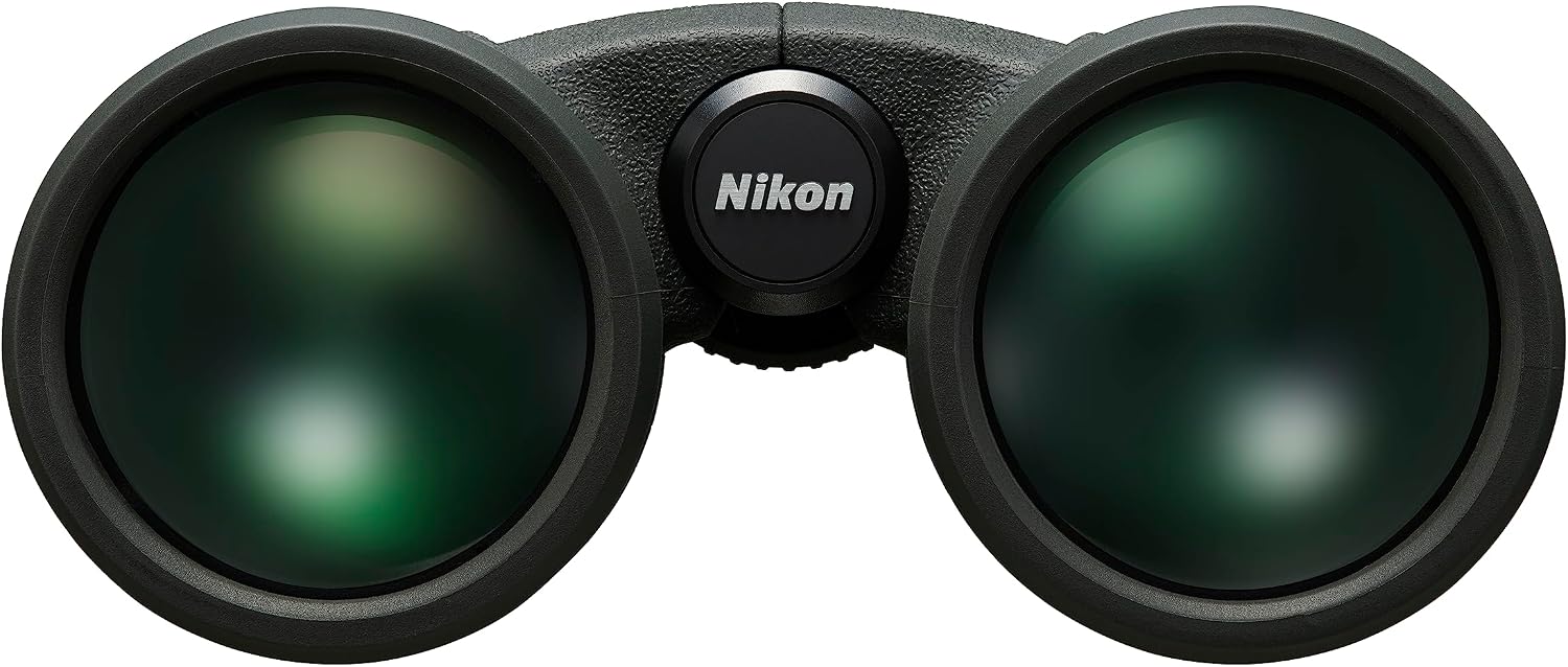 Detalle 2 de Nikon PROSTAFF P7 8x42 binoculars