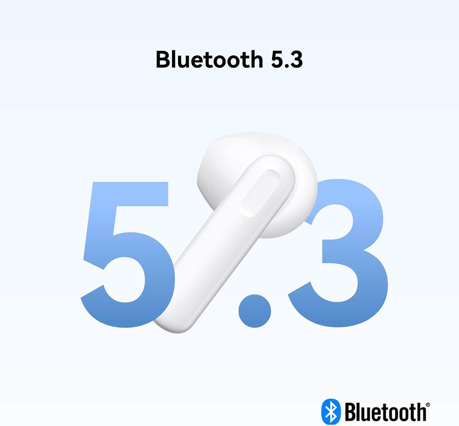 Thumbnail 4 de Huawei FreeBuds SE 2: auriculares 40 h