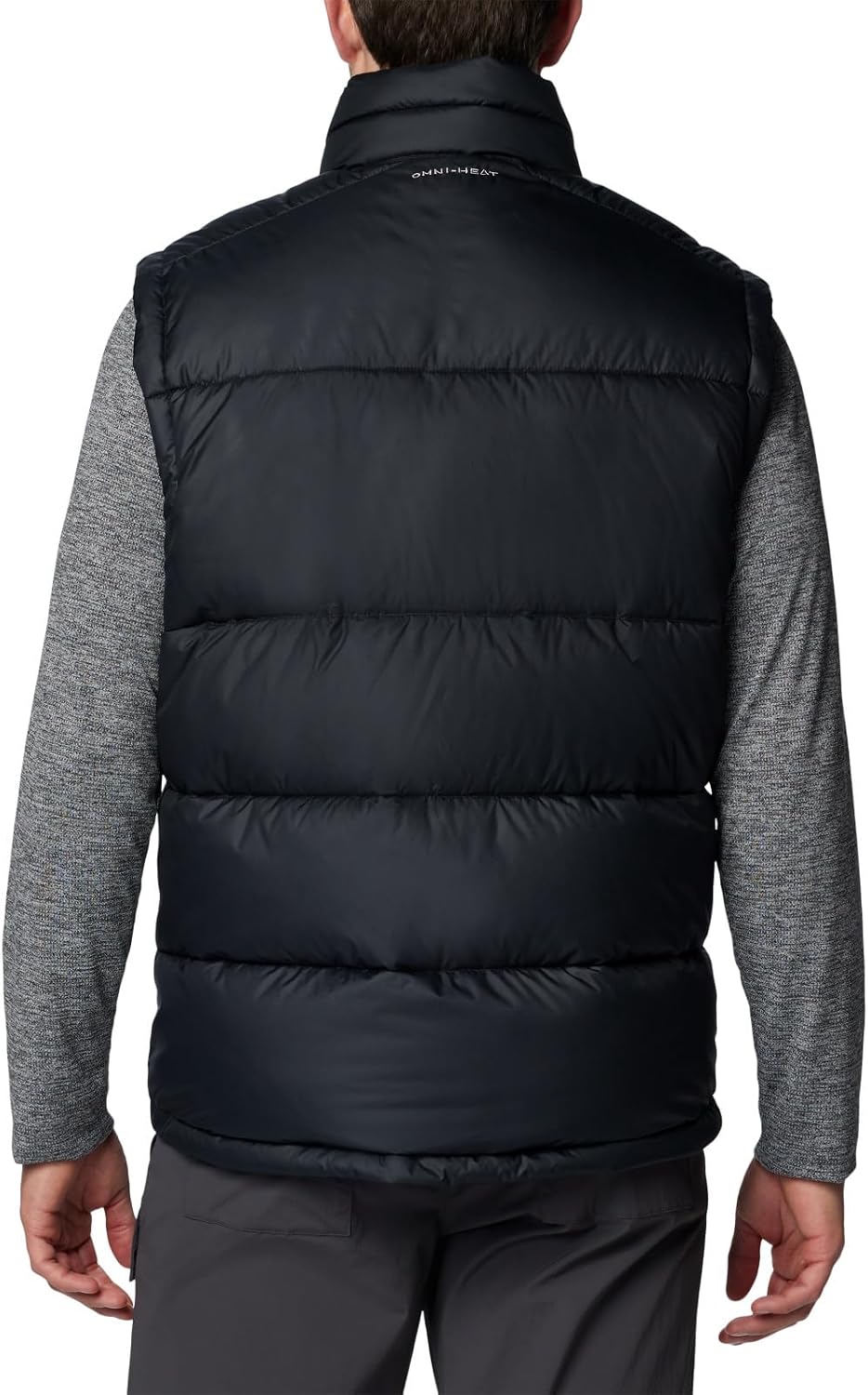 Detalle 2 de Columbia Pike Lake II Veste Homme XXL