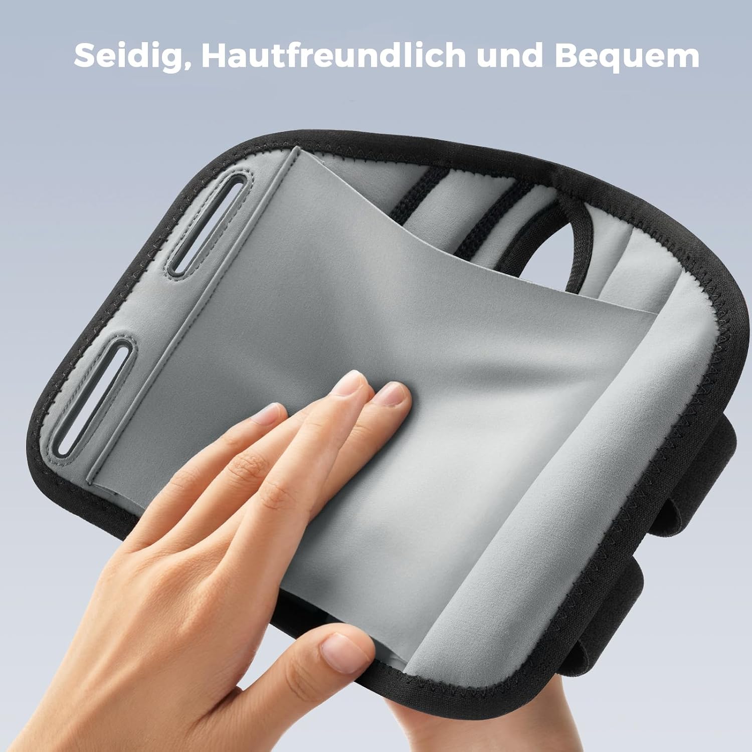 Thumbnail 6 de FREETOO Flexibel-Leicht Handgelenkschiene 360° đ©ș