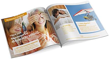 Thumbnail 5 de Smartbox Caja Regalo Experiencias Gastronómicas para 2 🍽️