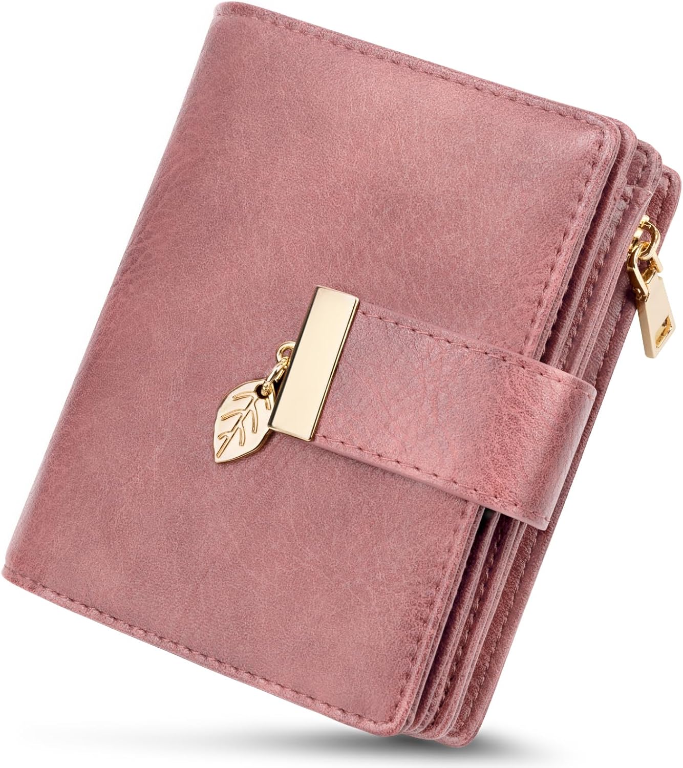 Thumbnail 6 de WACCET Geldbörse Damen 14 Kartenfächer 👛
