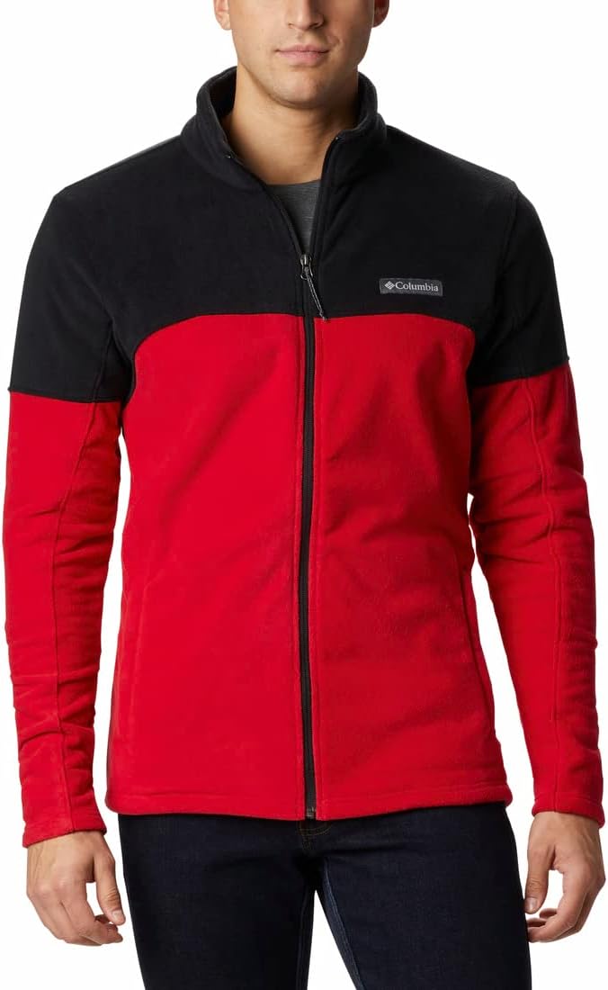 Thumbnail 6 de Columbia Fast Trek 3 glove fleece XS