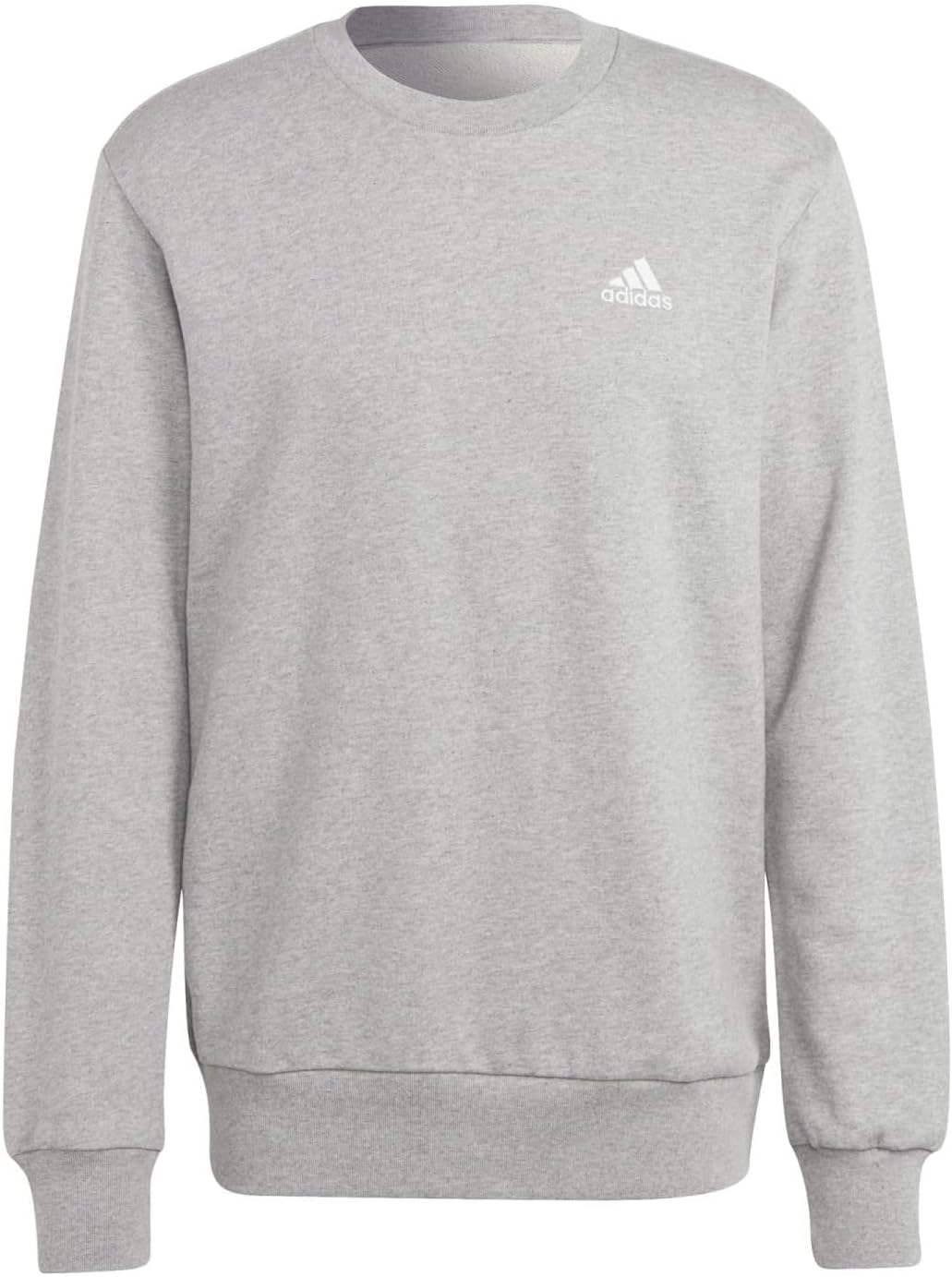 Thumbnail 4 de adidas Uomo Essentials FEELCOZY Sudadera polar L