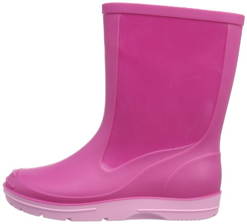 Thumbnail 6 de Beck Unisex Kinder Gummistiefel Pink, Größe 36 EU – wasserdicht, ohne Verschluss