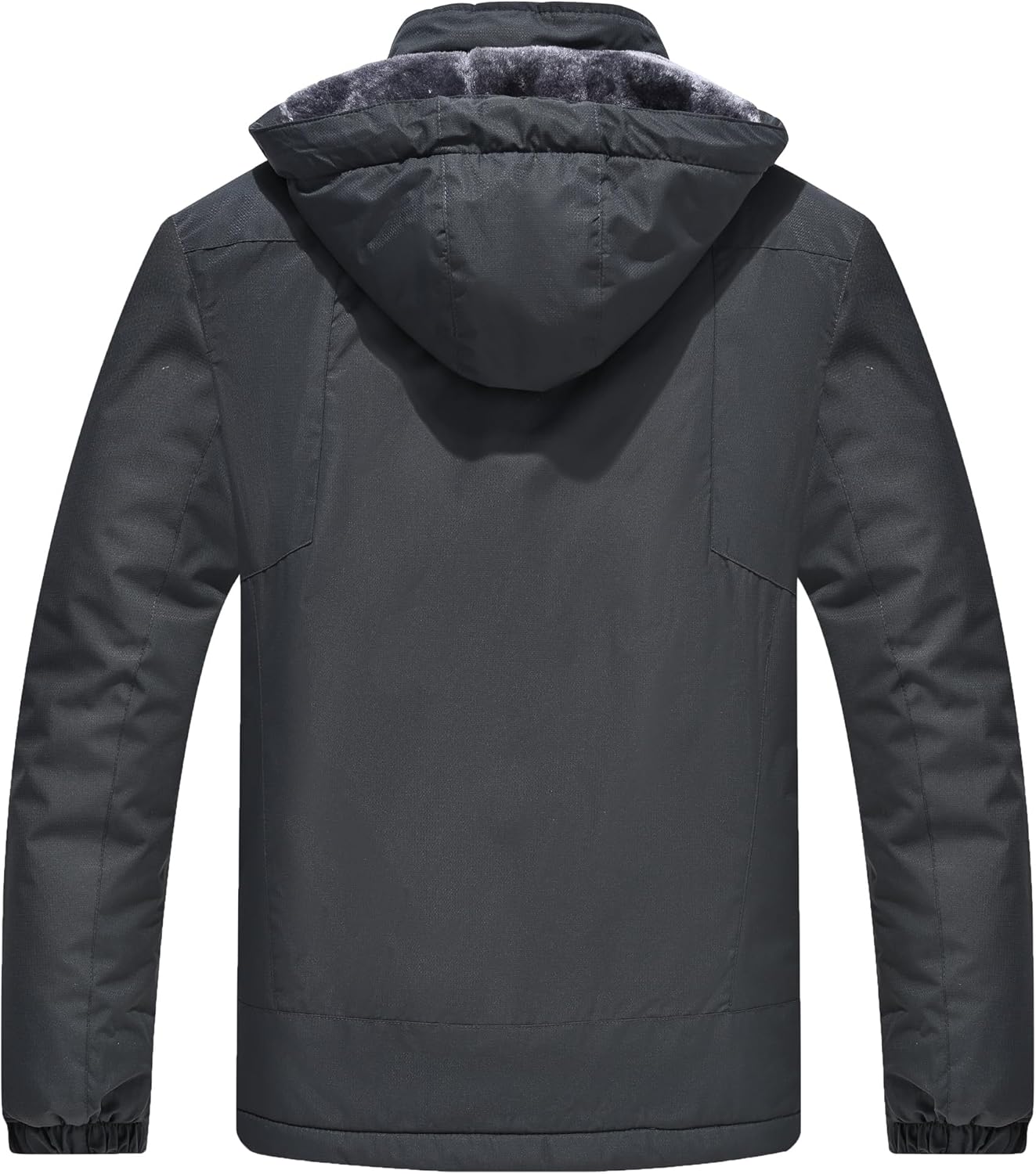 Thumbnail 1 de Zzkouine Giacca da Montagna Impermeabile 100% poliestere