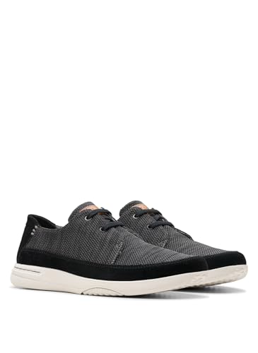 Detalle 2 de Clarks Easeway Lace zapatillas 42,5
