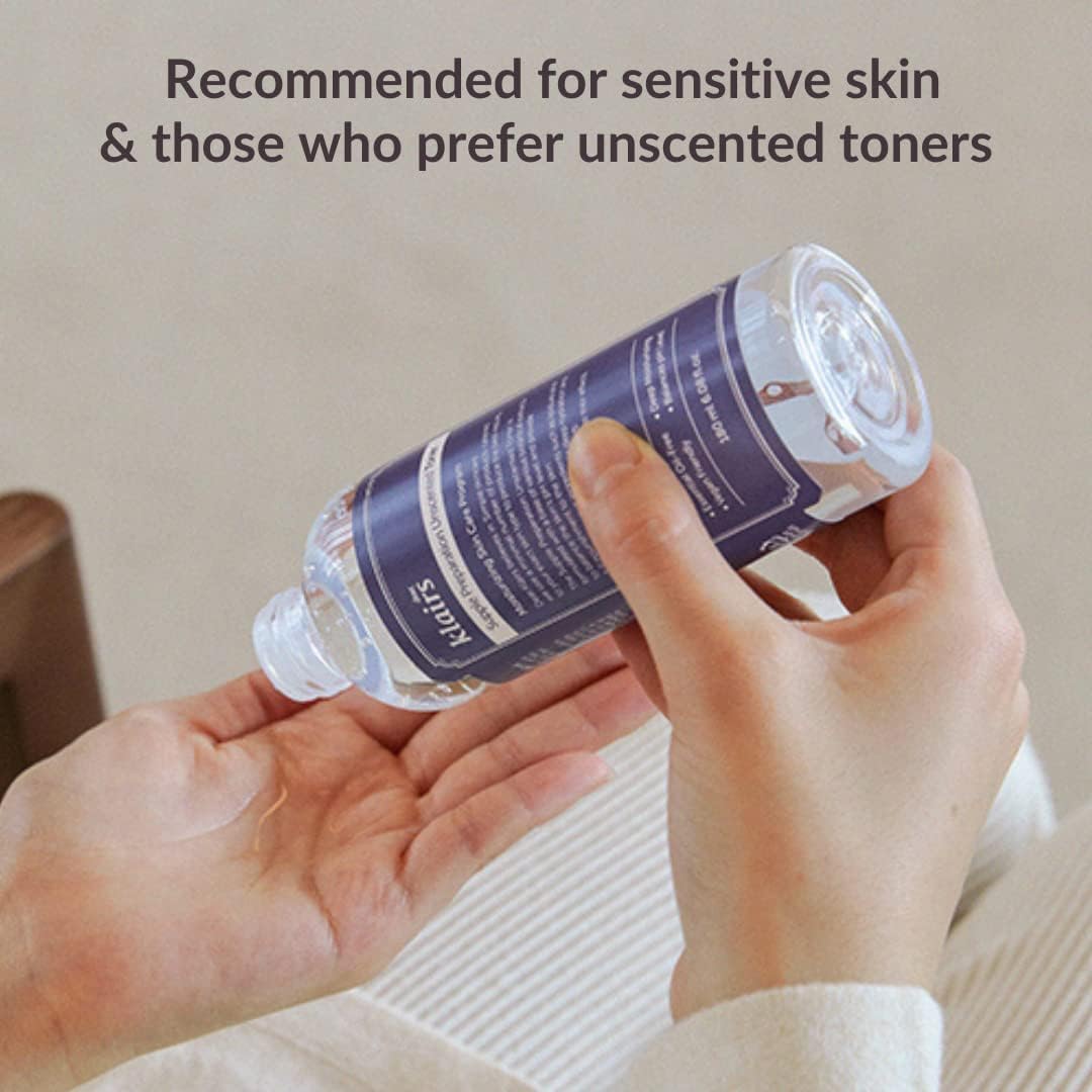 Thumbnail 4 de DearKlairs Tónico Supple Preparation 6.08 fl oz 🌿 Sin perfume y ligero