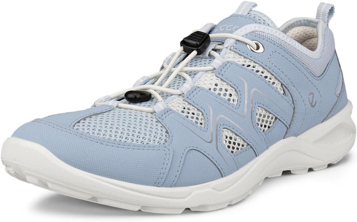 Thumbnail 6 de ECCO Damen Sneaker Low Terracruise LT – leichter Mesh-Sneaker mit Speed-Lace und dämpfender Sohle