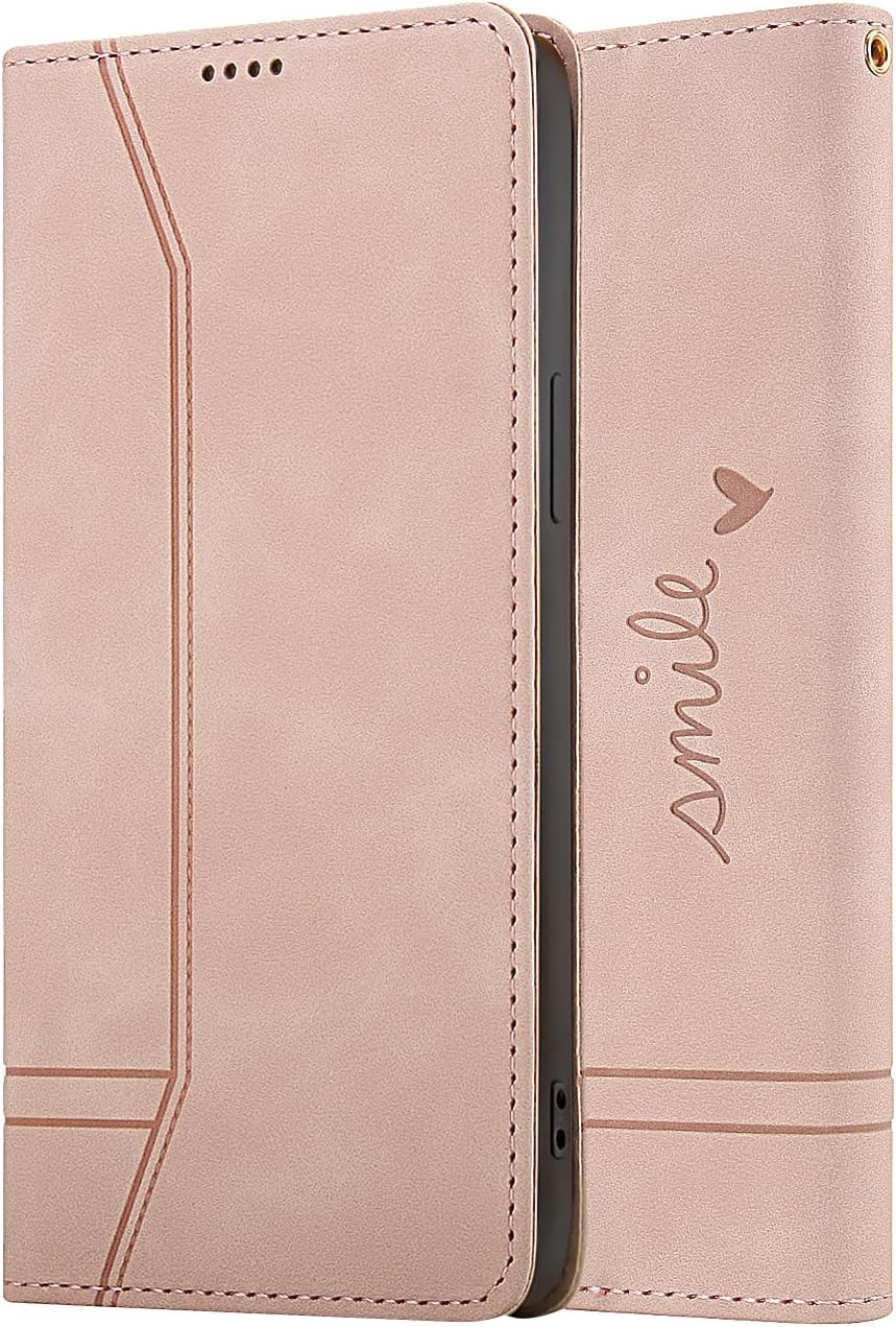 Thumbnail 6 de Galaxy A16/A17/A26 Flip Wallet Case with Stand – TPU Leather Minimalist
