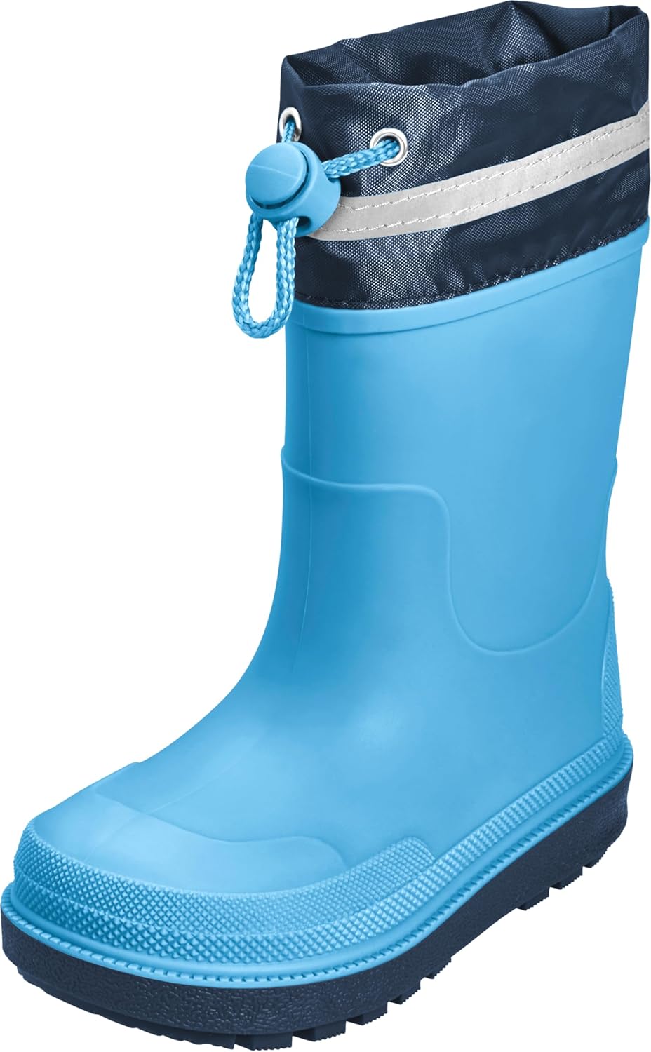 Thumbnail 5 de Playshoes Unisex Kinder Gummistiefel – Regenstiefel aus TPE