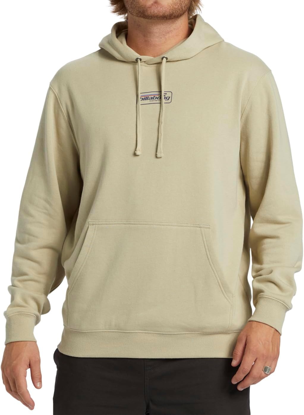 Detalle 2 de BILLABONG Short Sands Pullover Maglione Uomo (Pacco da 1)