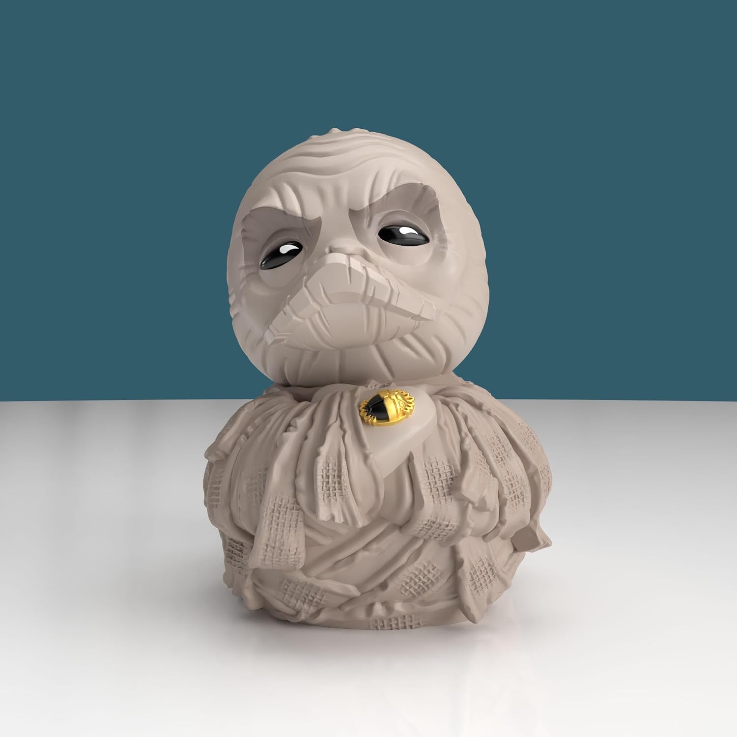 Thumbnail 2 de TUBBZ Universal Monsters Mummy Vinylfigur