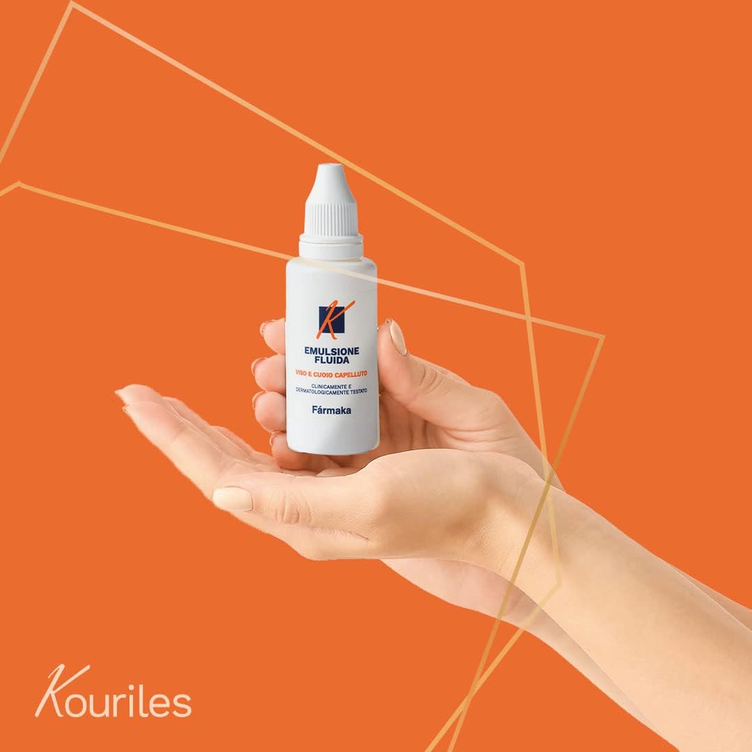 Thumbnail 4 de Kouriles Spray Lenitivo 75 ml per Prurito