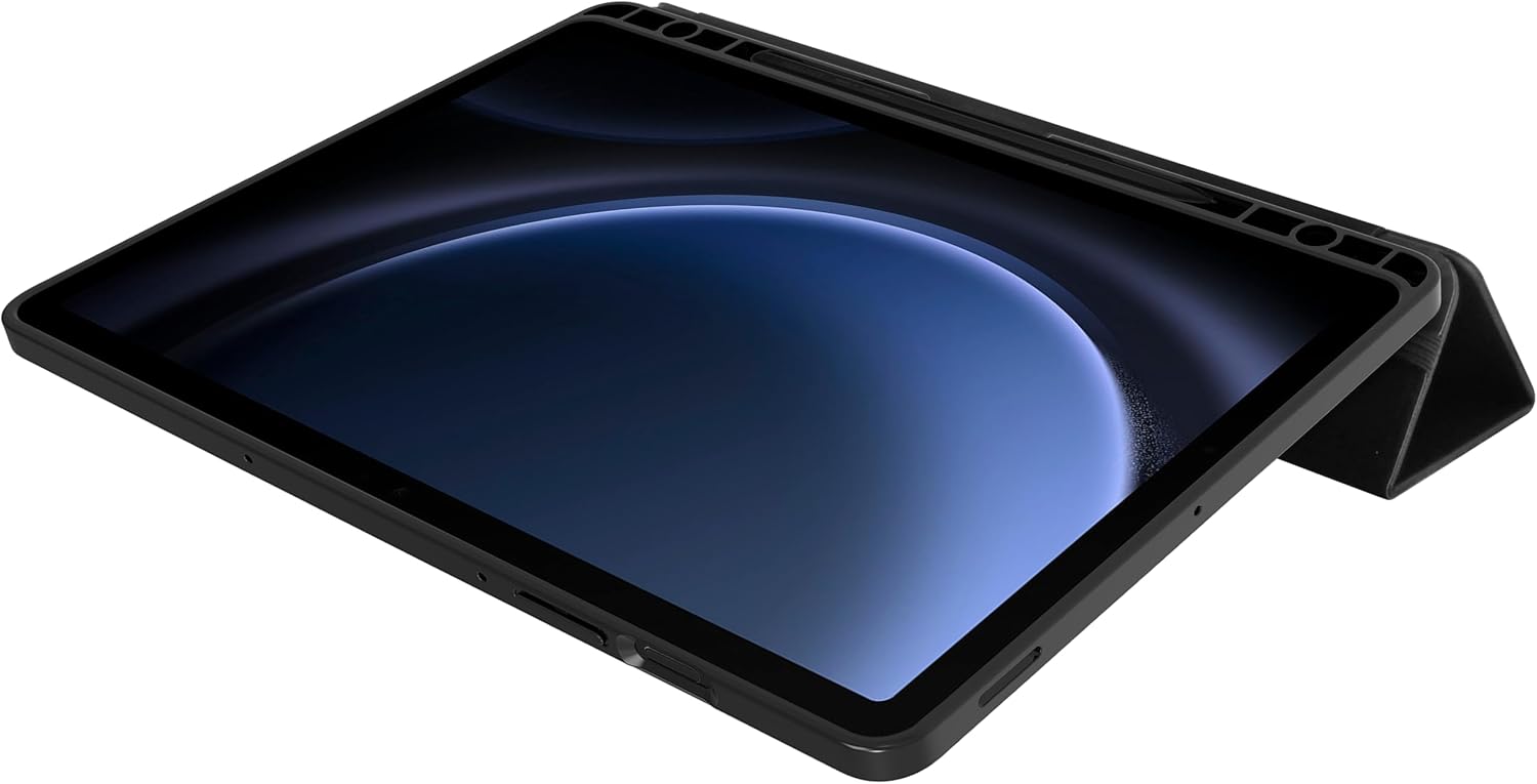 Thumbnail 5 de OtterBox React Folio para Samsung Galaxy Tab S10 FE, A prueba de golpes 💼