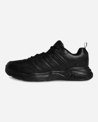 Thumbnail 8 de adidas Strutter Shoes para hombre (Core Black / Core Black / Grey Six) - 42 EU