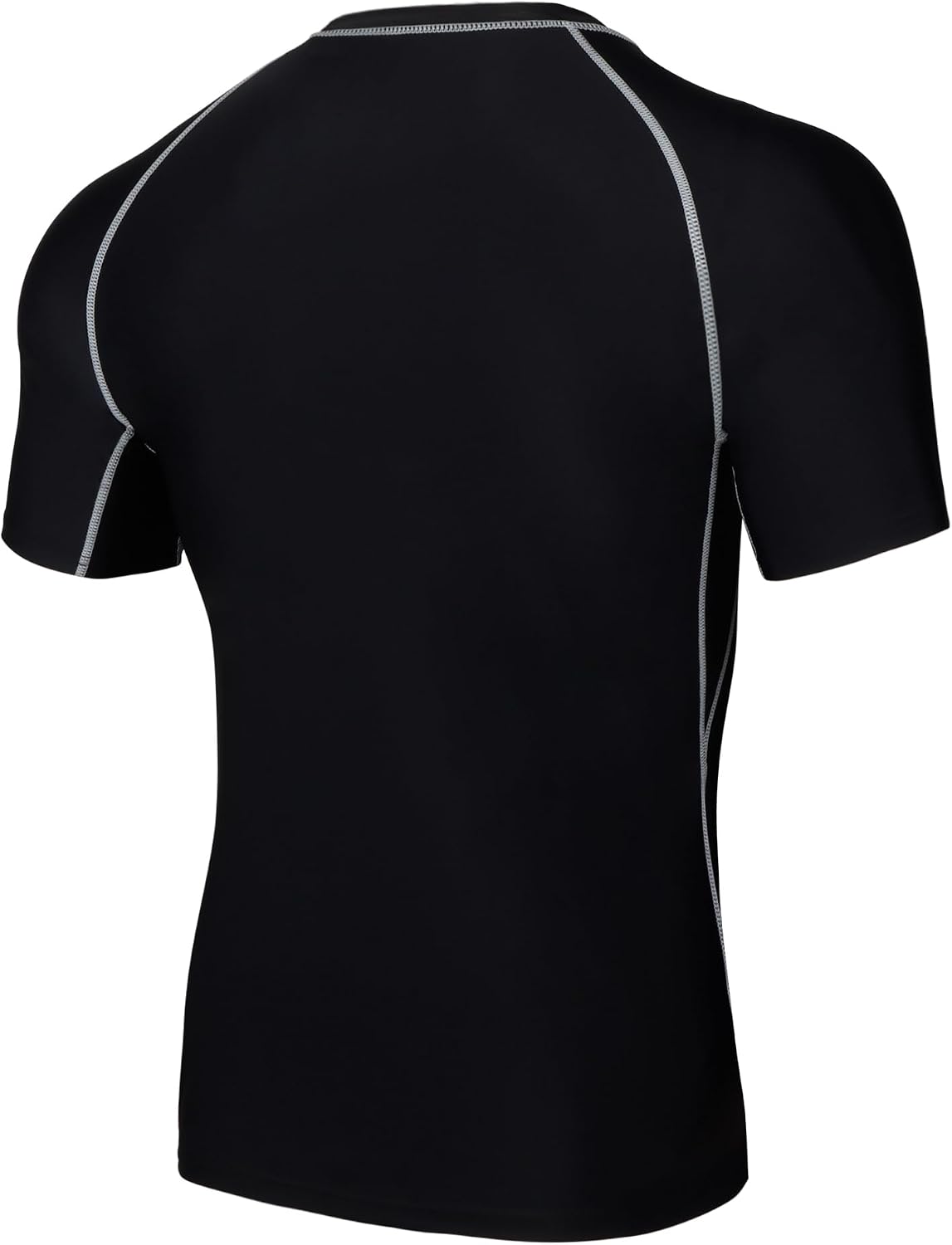 Thumbnail 2 de AMZSPORT Maglietta Rash Guard UPF 50+