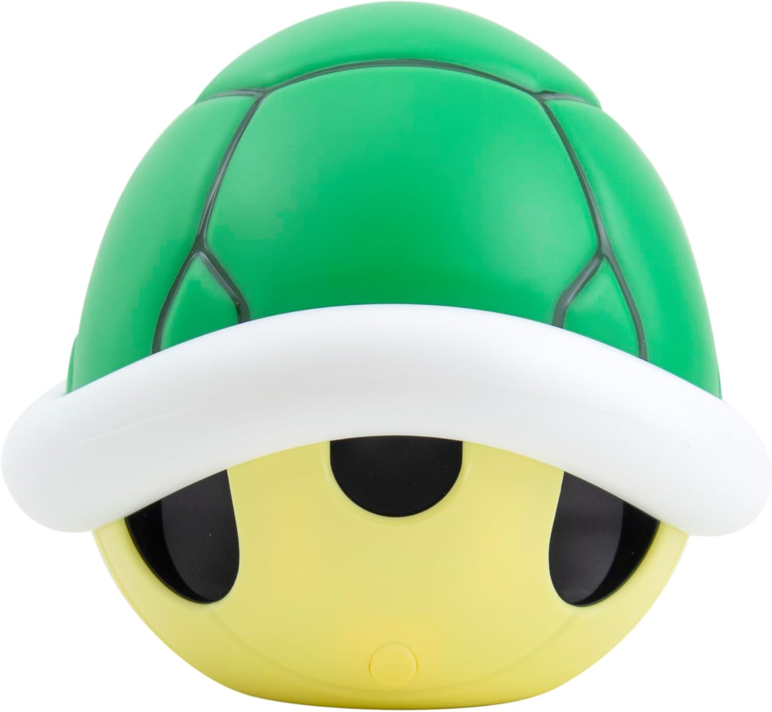 Thumbnail 4 de Paladone Lampada Super Mario Guscio Verde – Luminosa Lampada LED ufficiale Nintendo, 12 cm