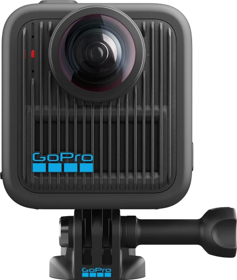 Thumbnail 6 de Gopro MAX2 8K mit Extension Pole