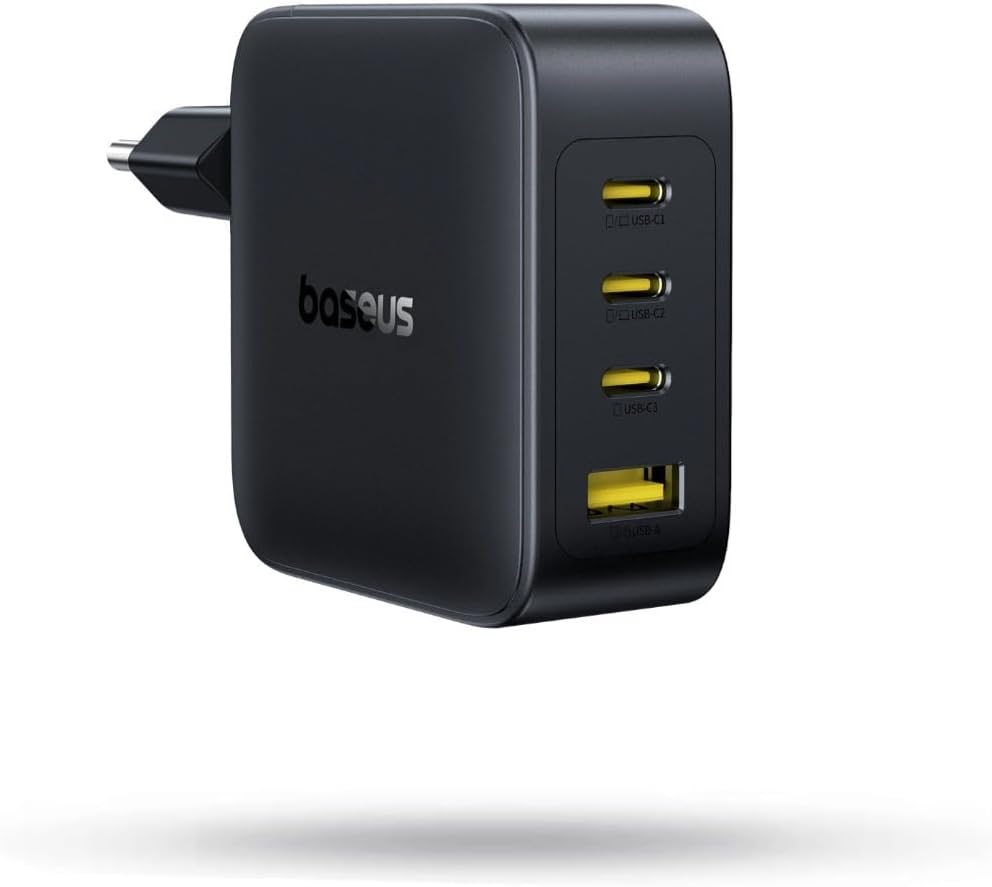 Detalle de Baseus Enerfill 140W USB C Ladegerät