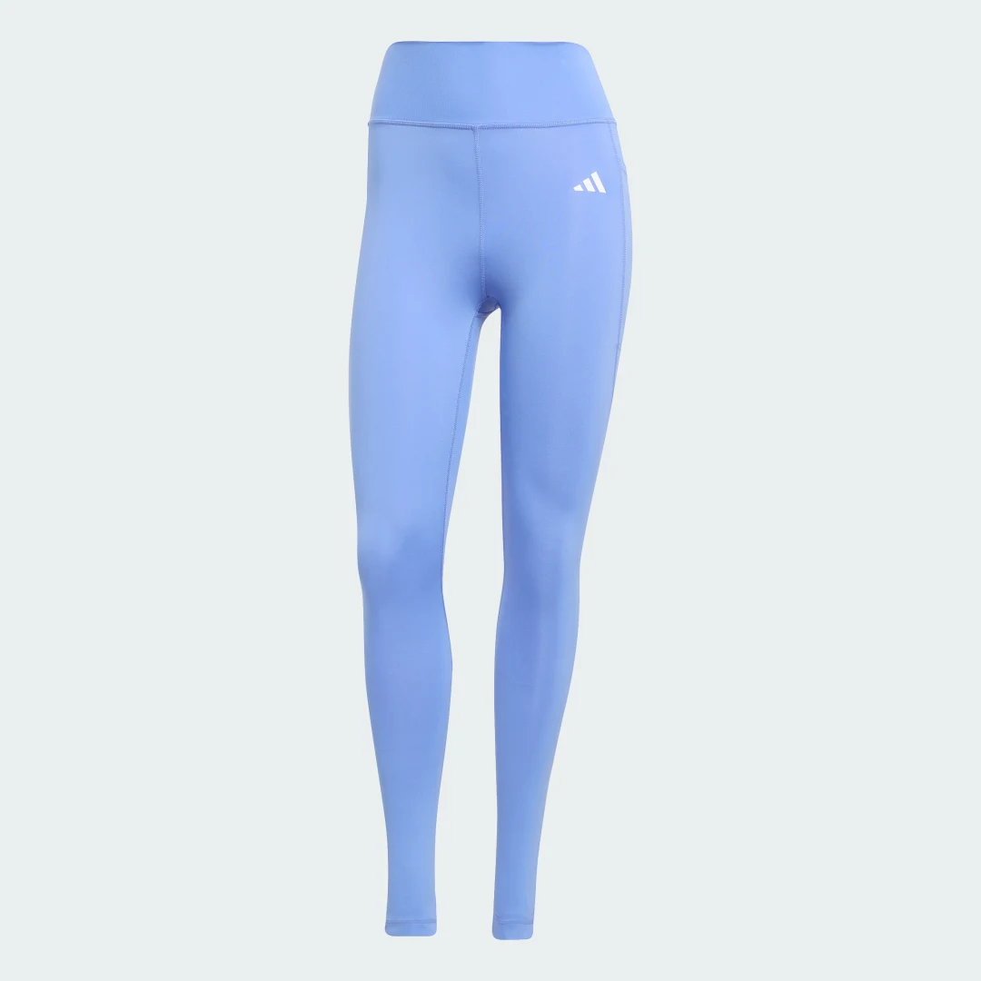 Detalle 2 de Mallas largas con bolsillo oculto Optimé Essentials de Adidas