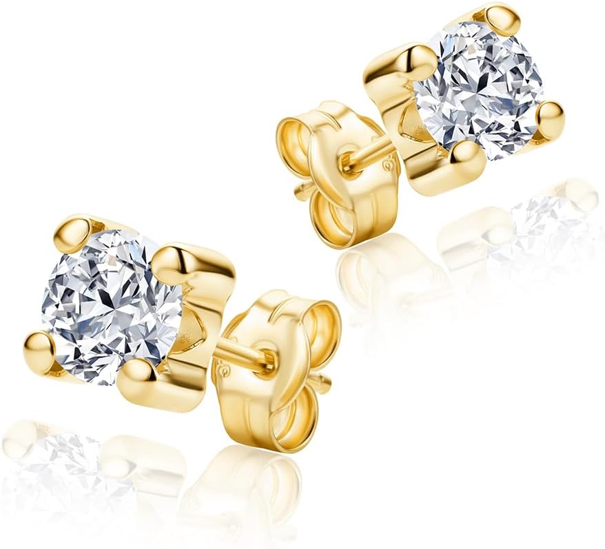 Thumbnail 2 de Miore Orecchini punto luce 1,78 ct