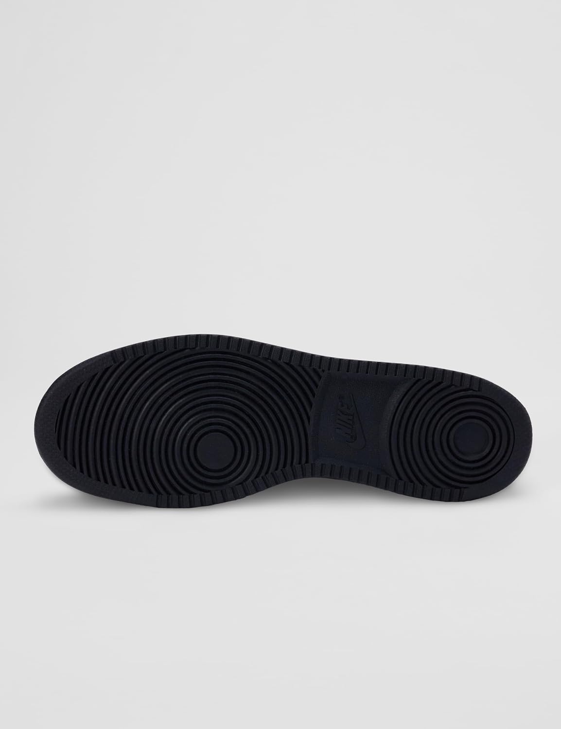 Thumbnail 3 de Nike Court Vision Lo Uomo: stile e comforti per il quotidiano, design nero/bianco EU 40.5