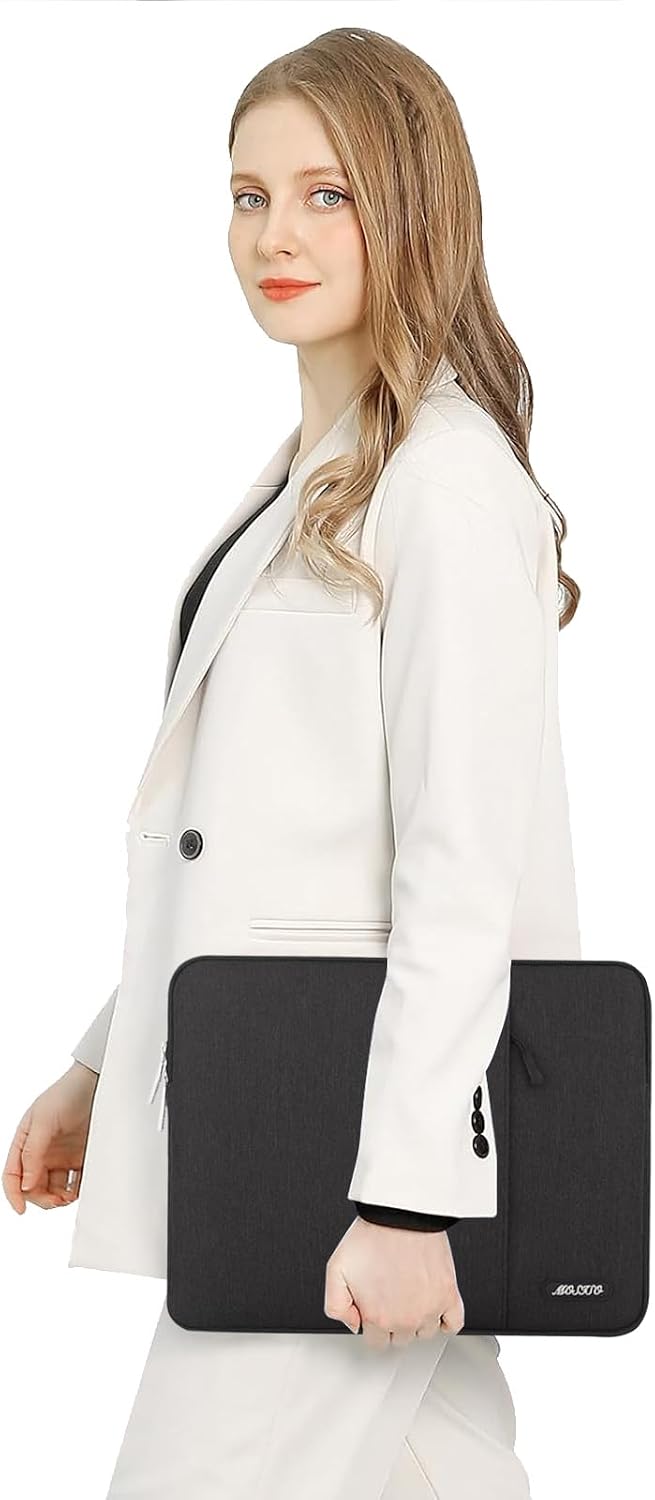Thumbnail 5 de MOSISO 16-inch Laptop Sleeve with Pocket