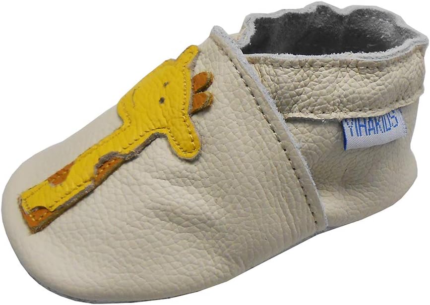 Detalle de YIHAKIDS Chaussures Bébé 0-24 mois
