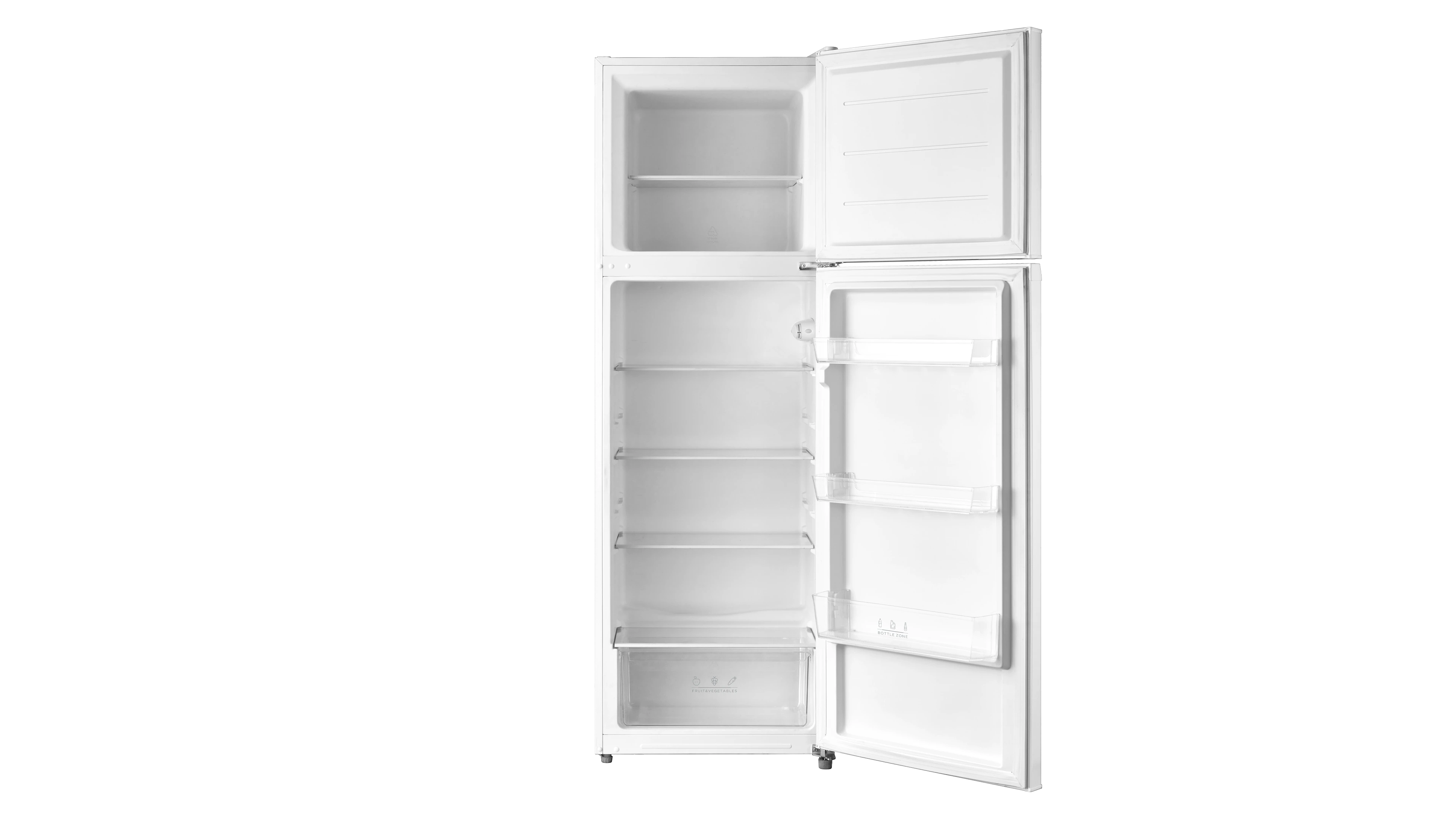 Thumbnail 1 de Teka RTF 13630 frigorífico 2 puertas 136 L 🧊