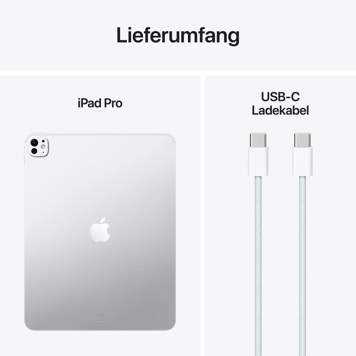 Thumbnail 9 de Apple iPad Pro 13" 256GB Wifi