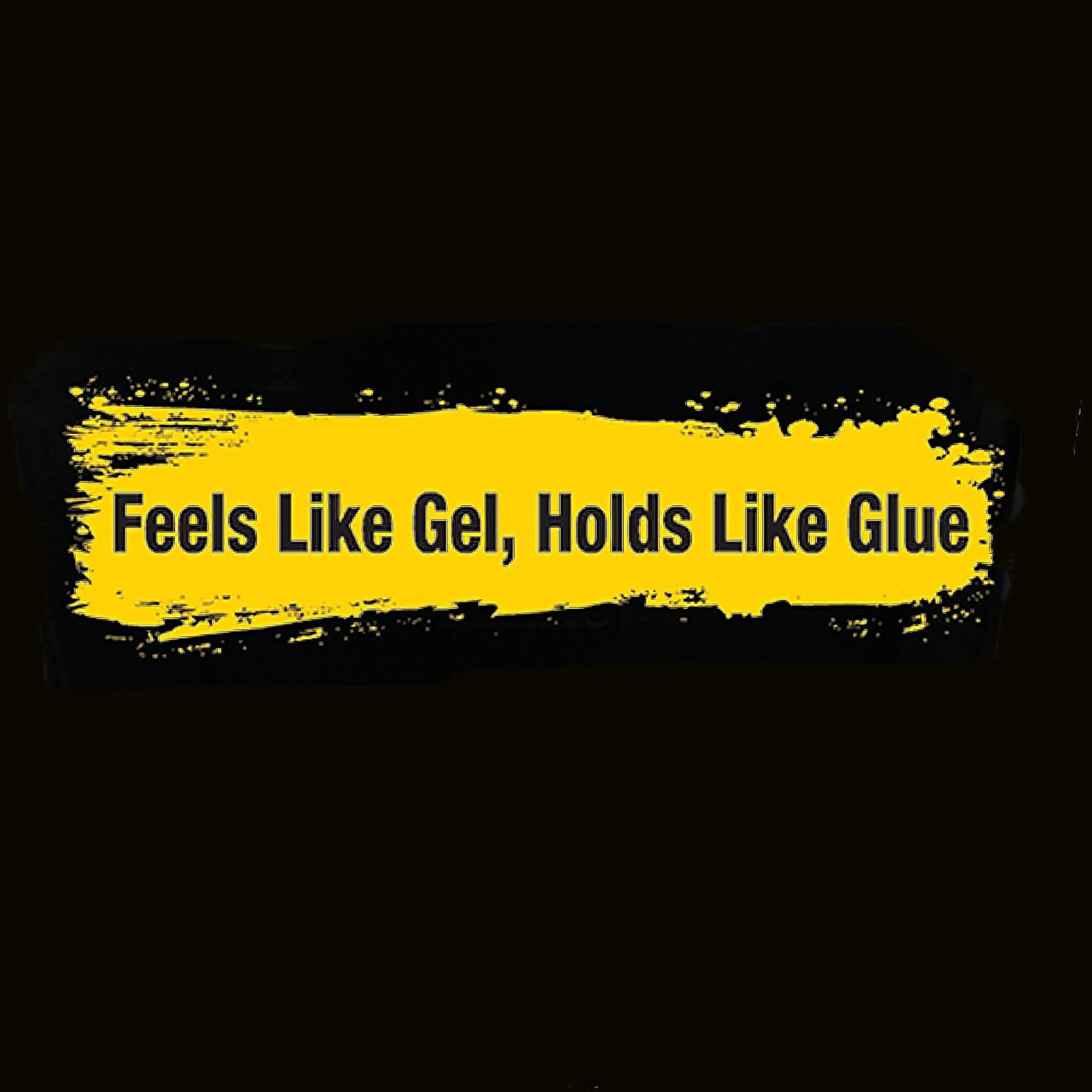 Detalle de got2b Ultra Glued Invincible Styling Gel Set – Ultra Hold with Alpha XTR Technology (2 Tubes + Travel Size)