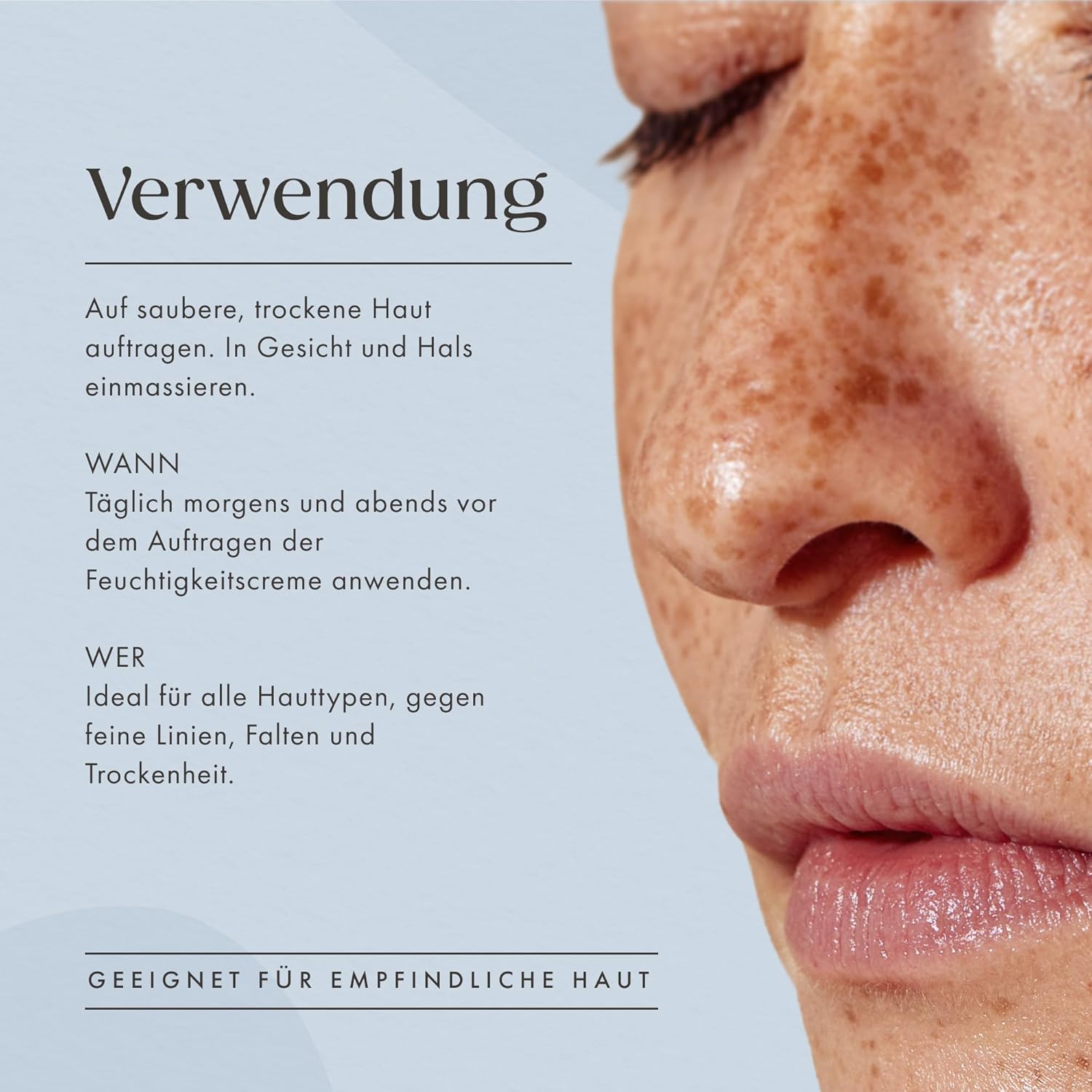 Thumbnail 5 de Satin Naturel Hyaluronsäure Serum 50ml 💧