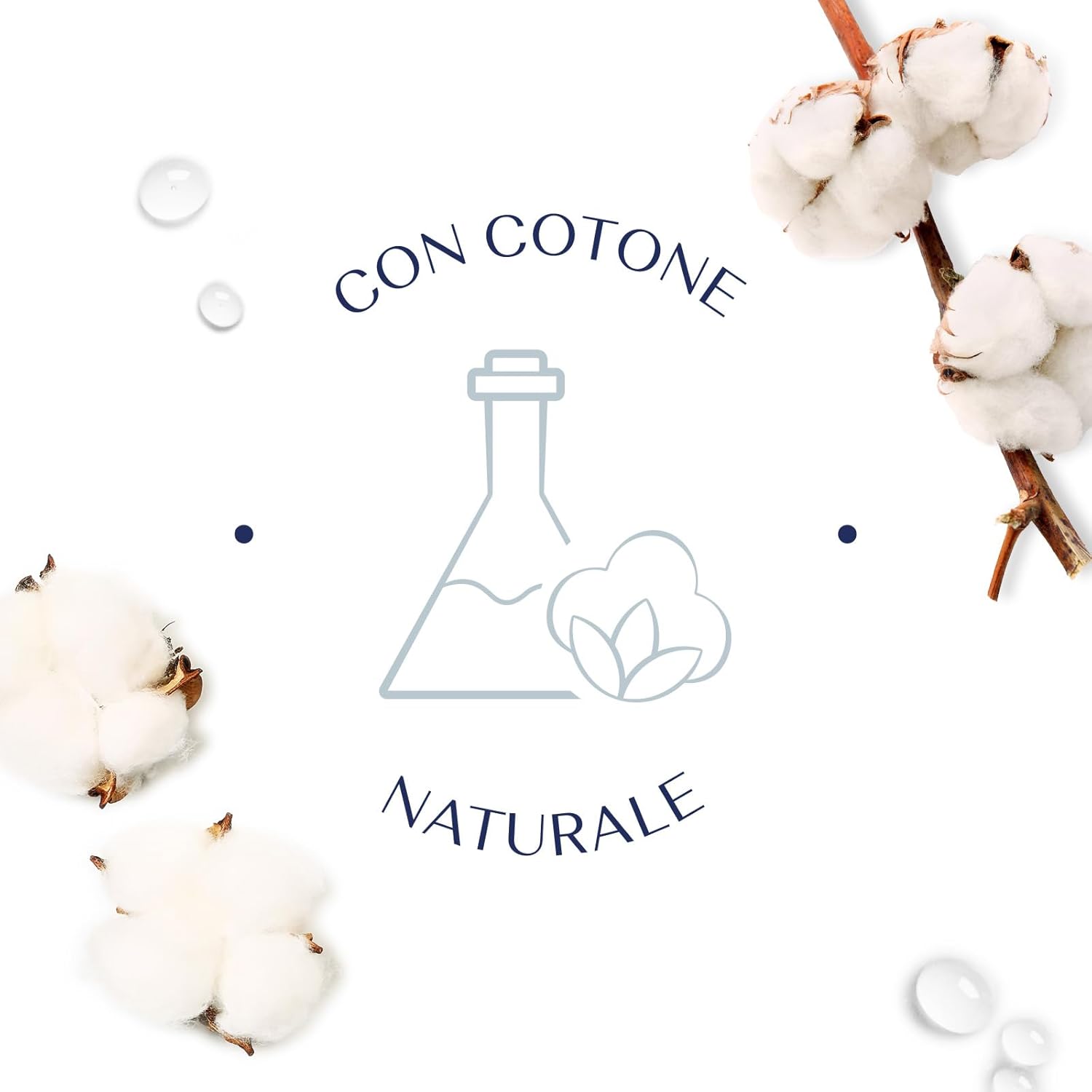 Detalle 2 de Neutro Roberts Deodorante Spray Asciutto Iris e Mandorla – Confezione da 4, 150 ml ciascuno